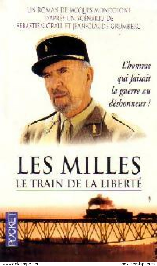 Les Milles (1995) De Jacques Modoloni - Cinema/ Televisione