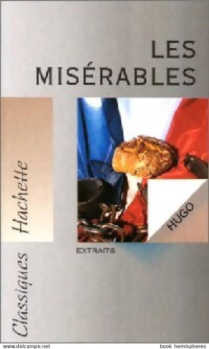 Les Misérables (1995) De Victor Hugo - Klassische Autoren