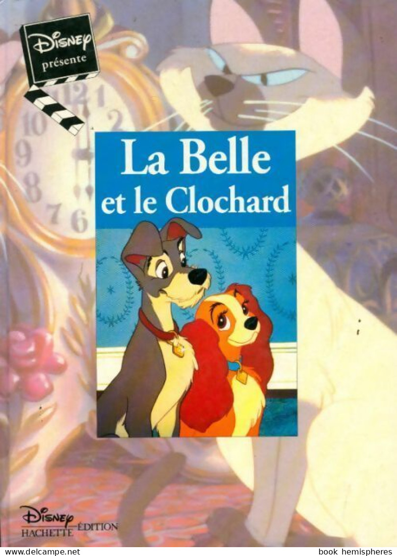 La Belle Et Le Clochard (1997) De Walt Disney - Disney