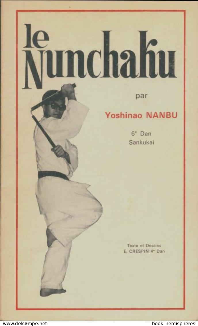 Le Nunchaku (1972) De Yoshinao Nanbu - Sport