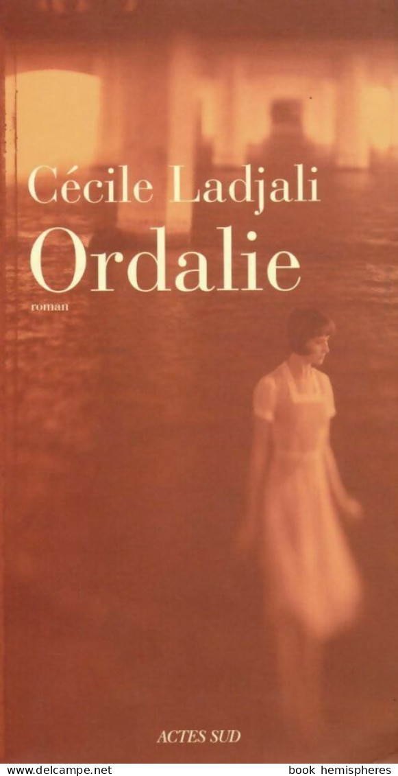 Ordalie (2009) De Cécile Ladjali - Historic