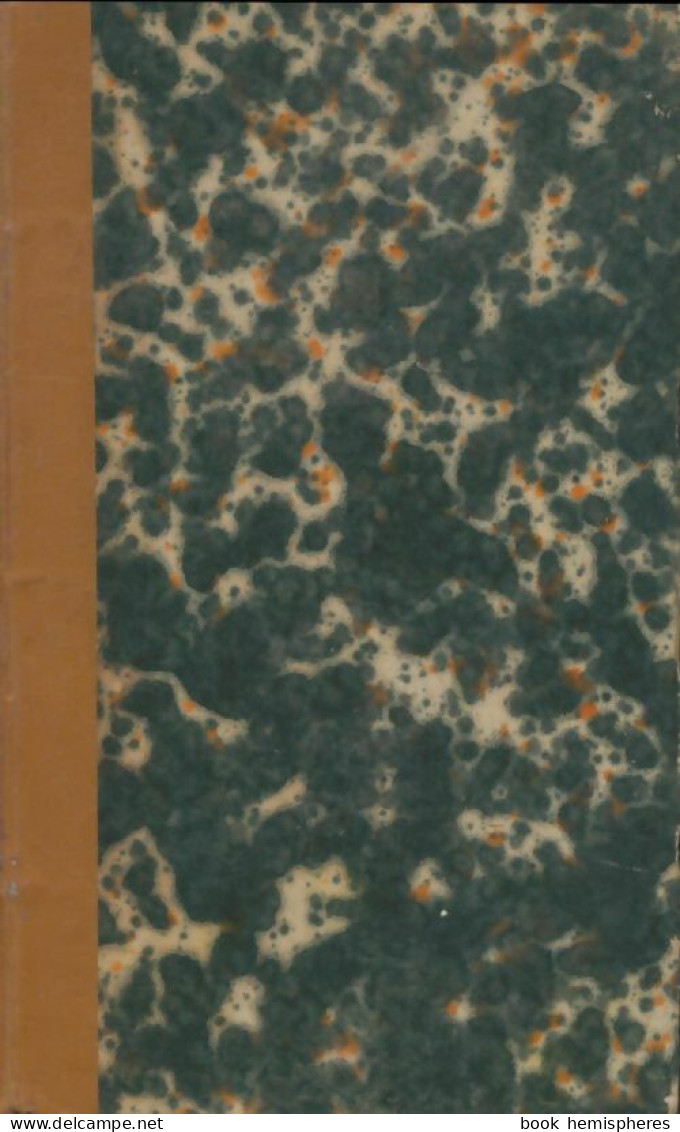 L'univers Tome III : Océanie (1837) De G.L Domeny De Rienzi - Geografia