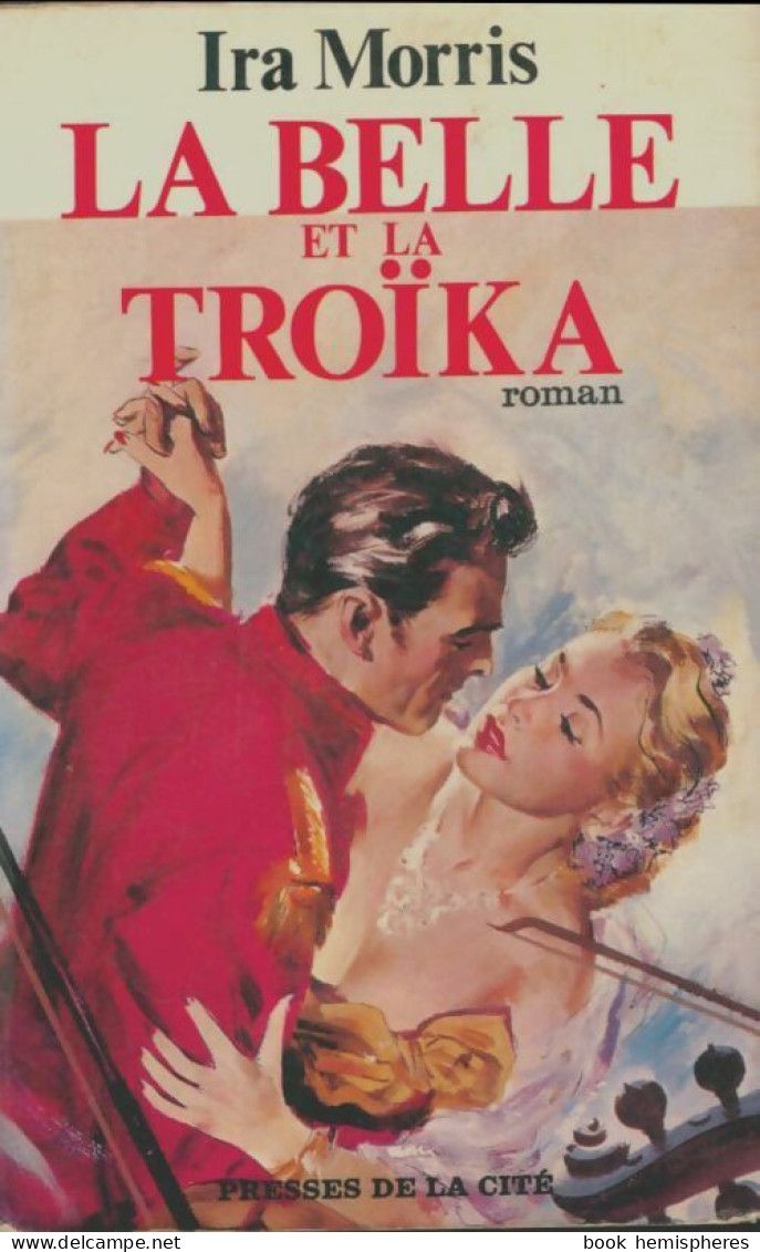La Belle Et La Troïka (1969) De Ira J. Morris - Romantik