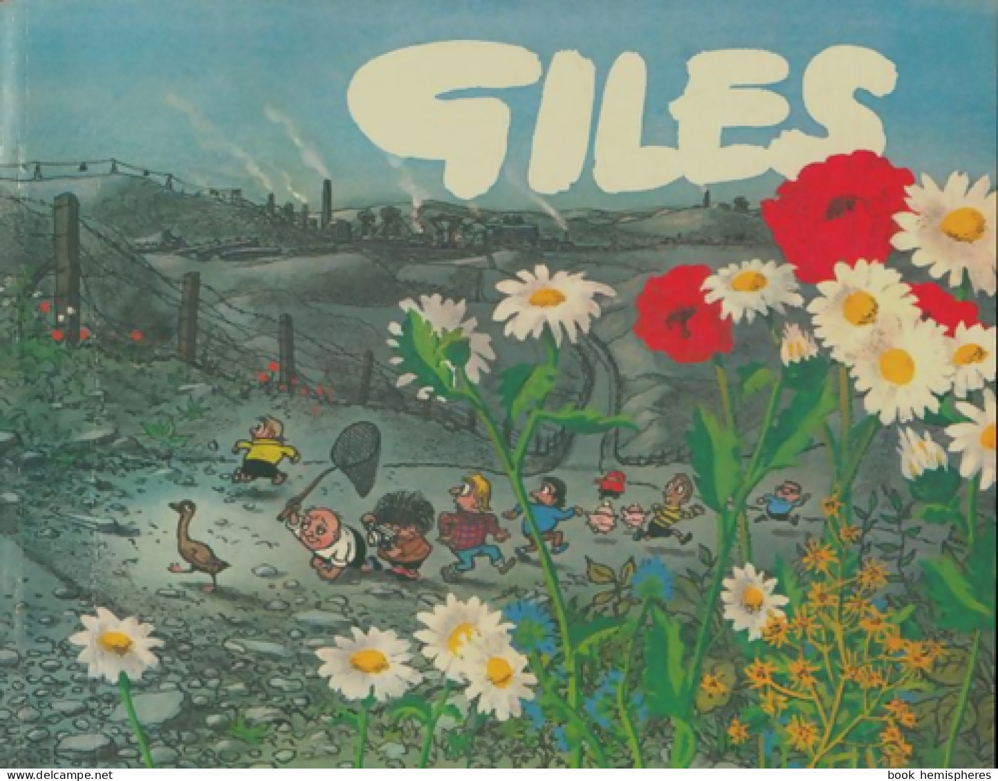 Giles N°25 (1971) De Collectif - Humor