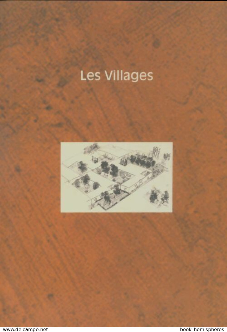 Les Villages (1993) De Collectif - Arte