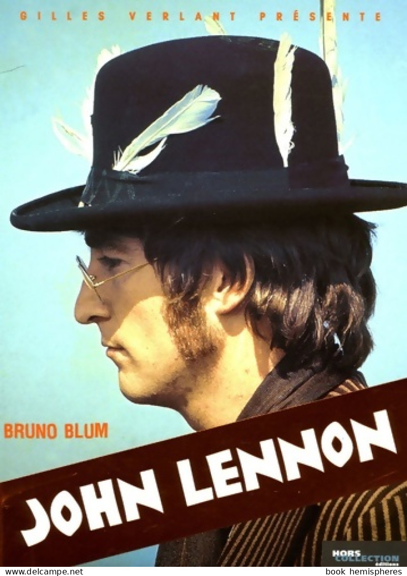 John Lennon (2005) De Bruno Blum - Musique