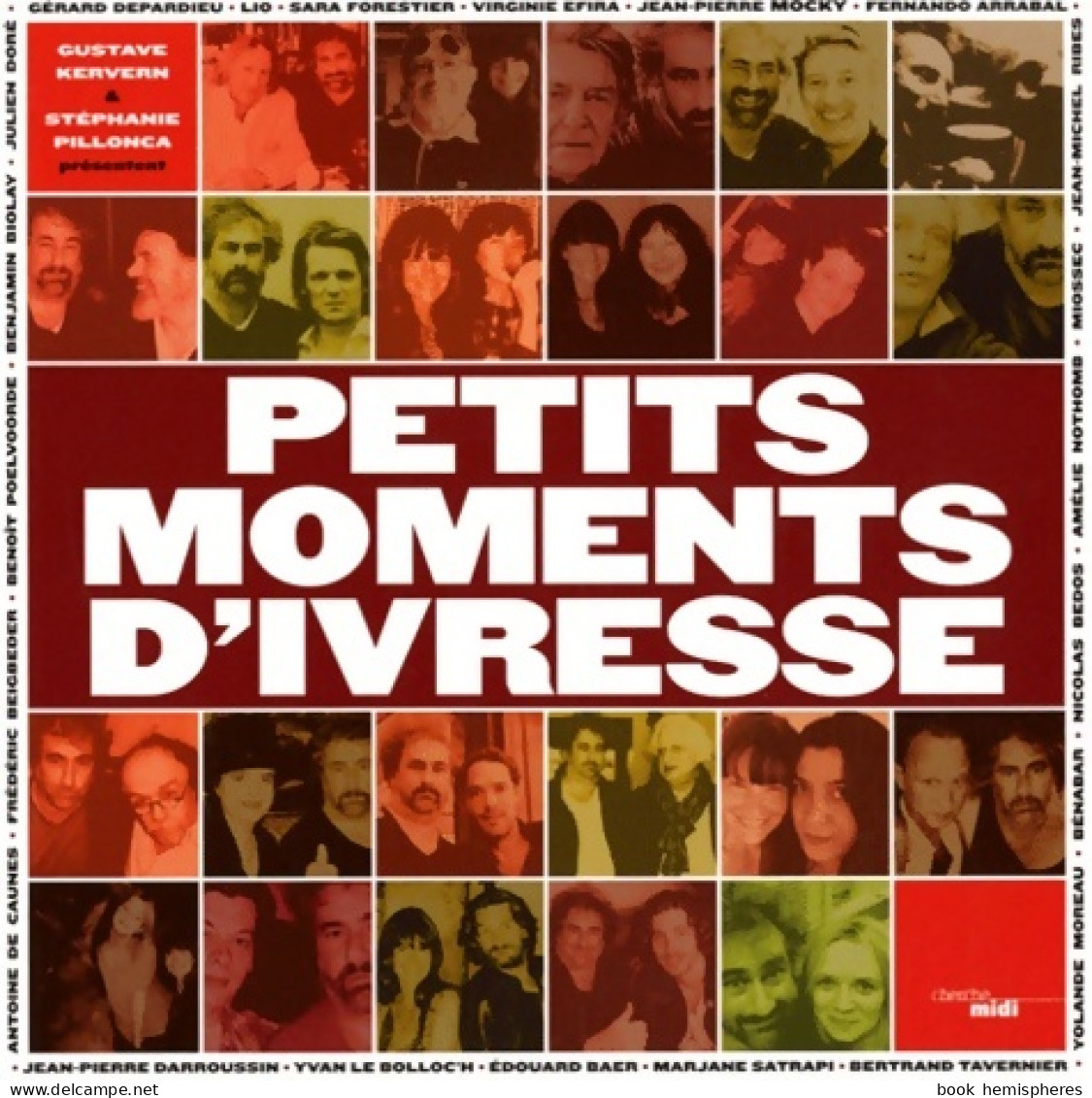 Petits Moments D'ivresse (2012) De Gustave Kervern - Humour