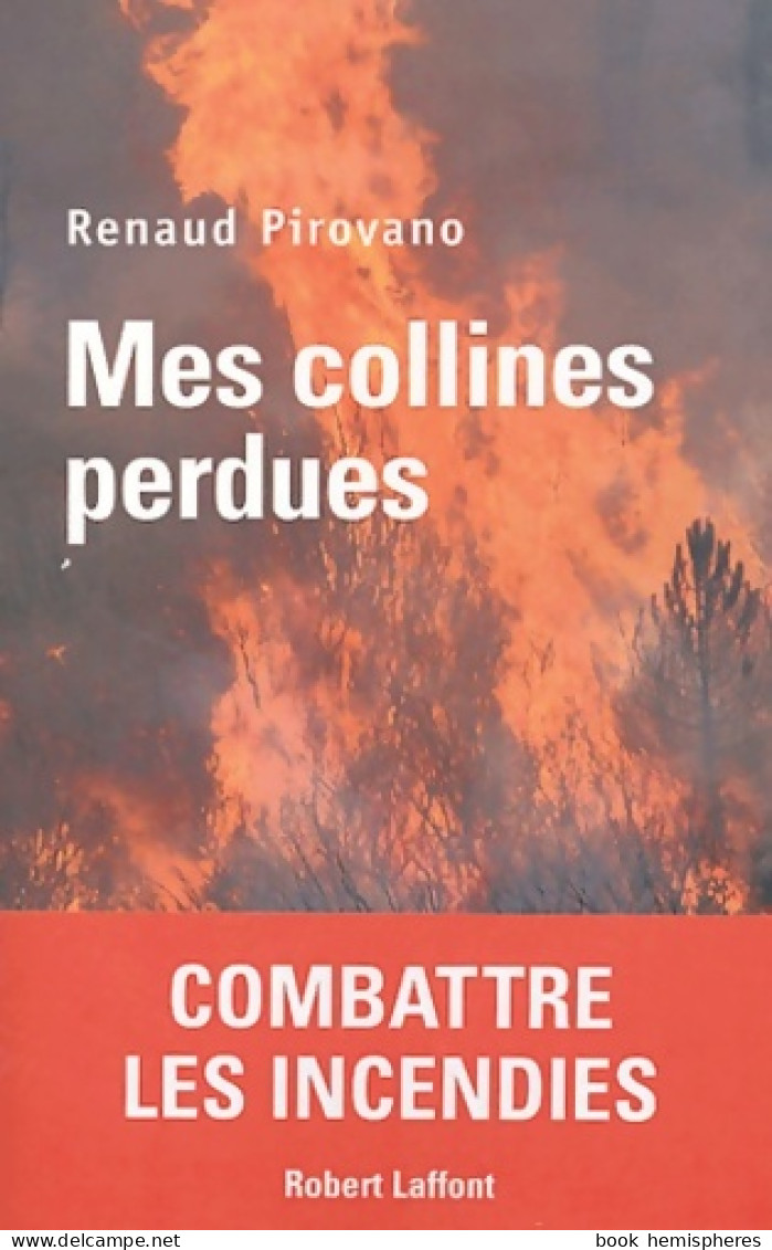 Mes Collines Perdues (2004) De Renaud Pirovano - Sport