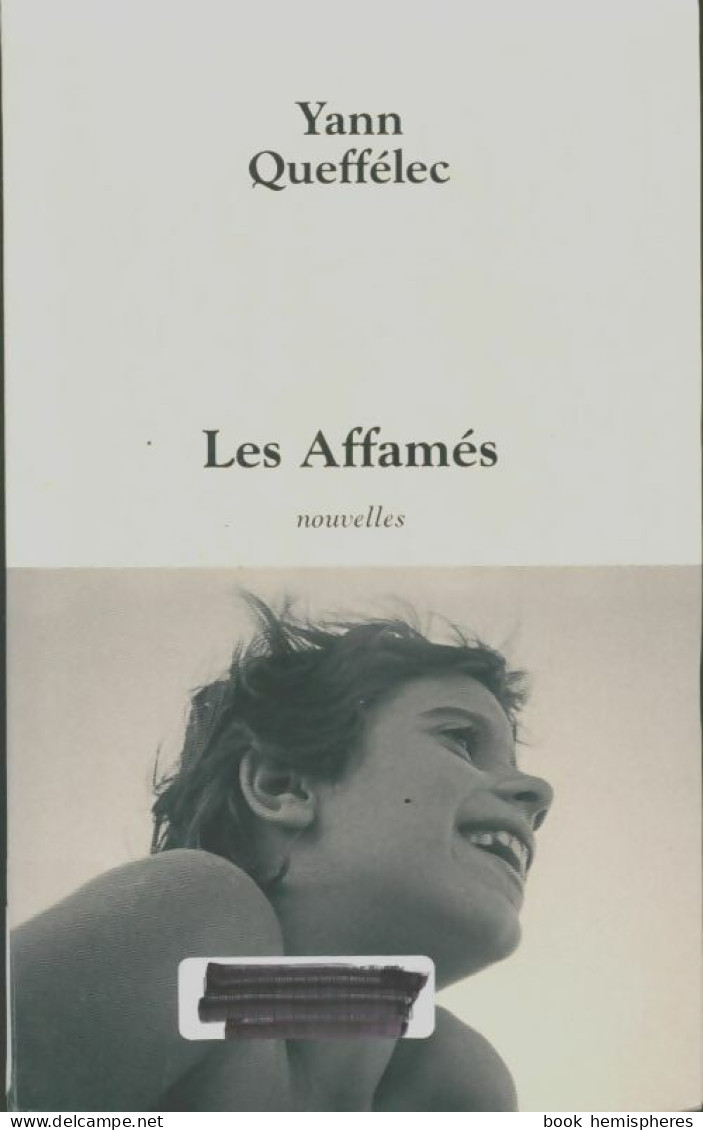 Les Affamés (2004) De Yann Queffélec - Nature