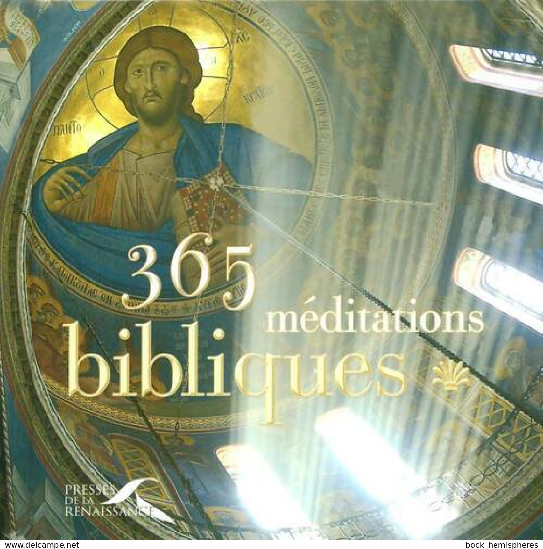 365 Méditations Bibliques (2005) De Fabian Da Costa - Religion