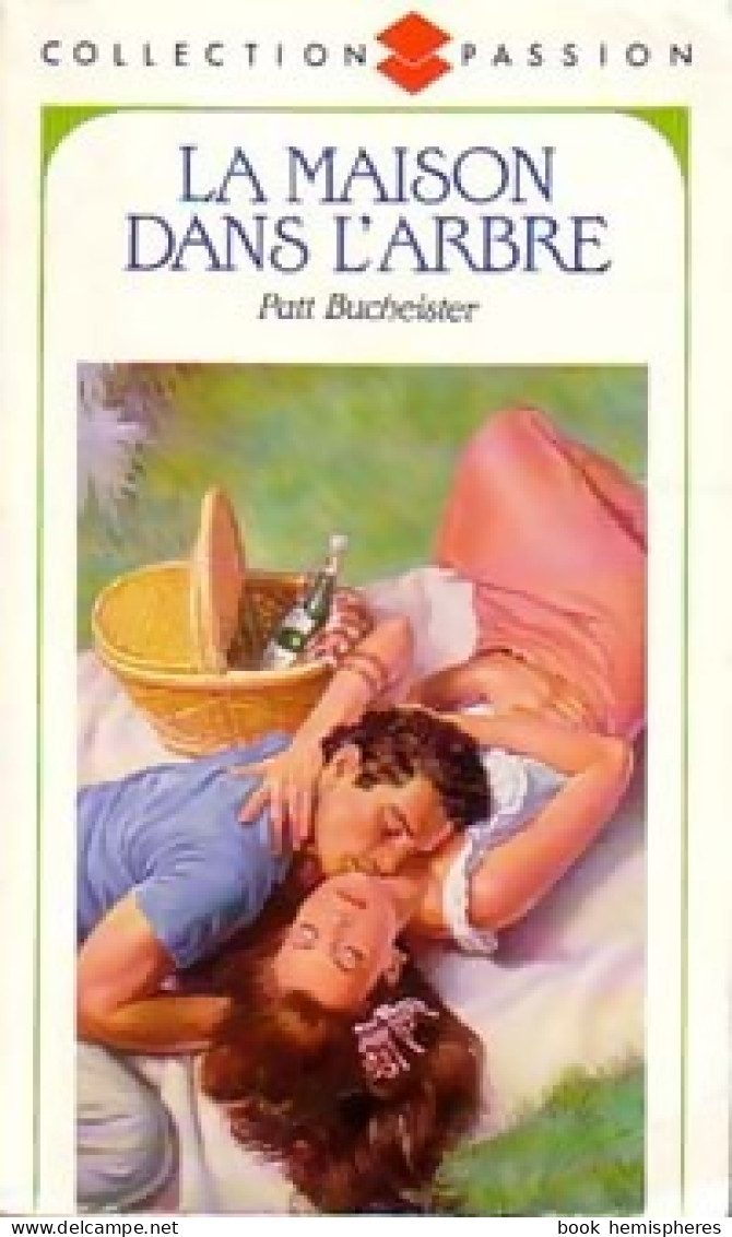 La Maison Dans L'arbre (1990) De Patt Bucheister - Romantique