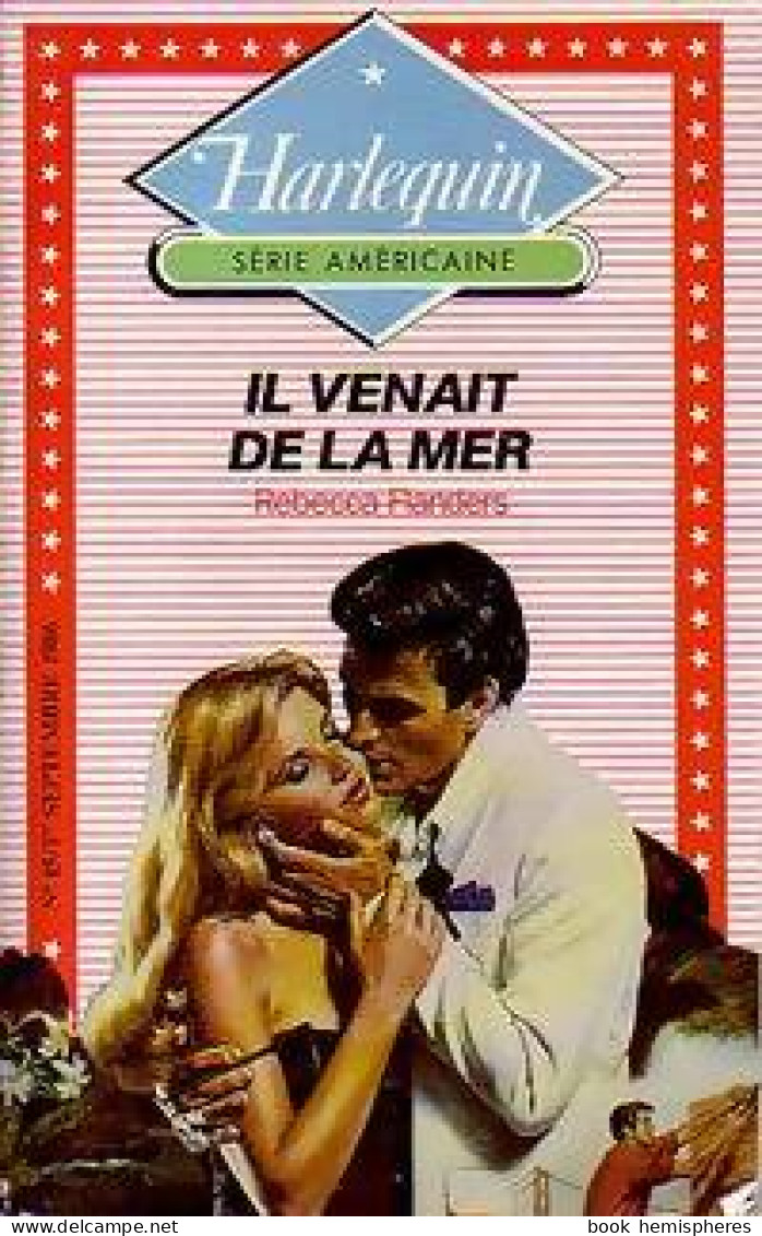 Il Venait De La Mer (1986) De Rebecca Flanders - Romantique