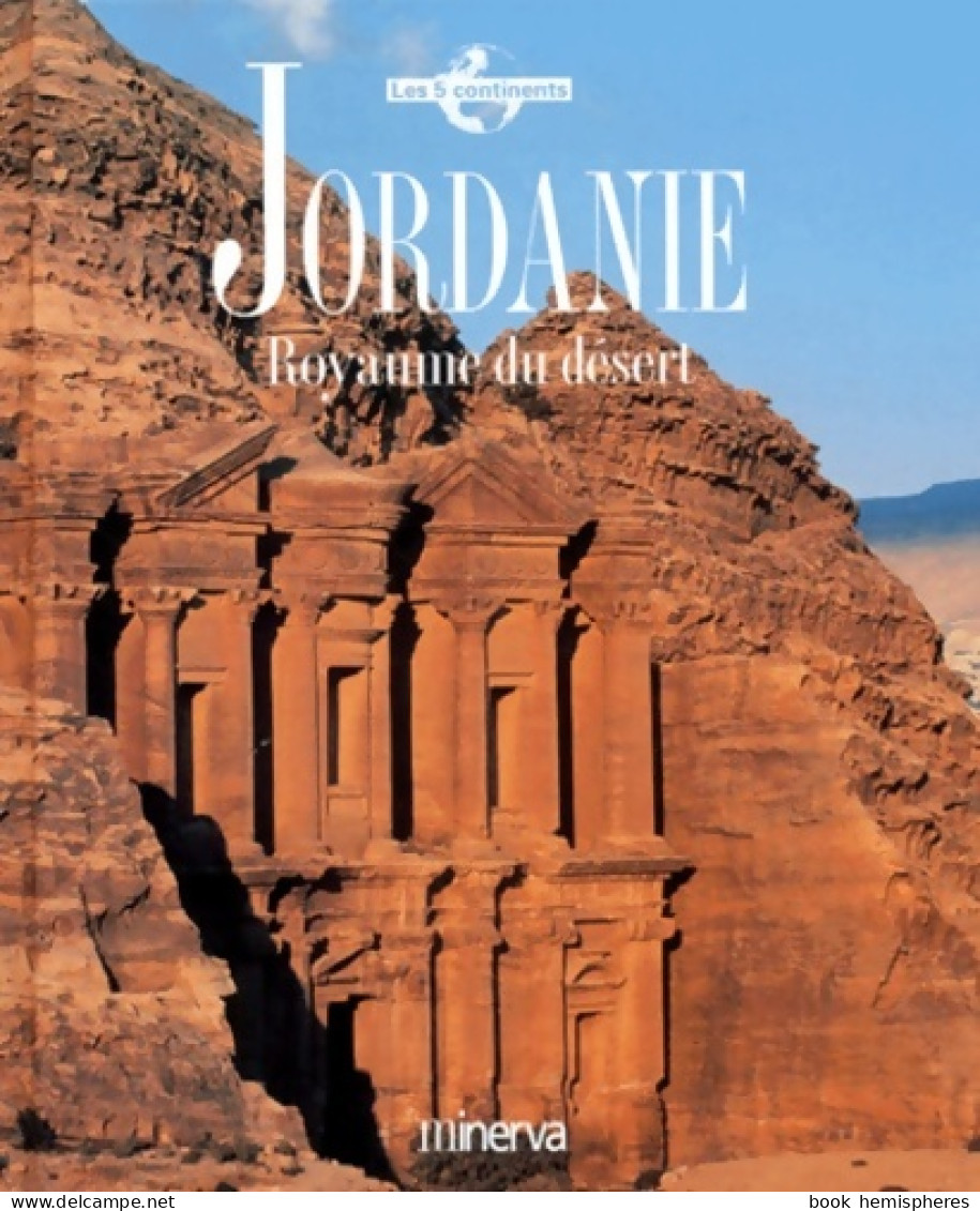 Jordanie (0) De Collectif - Tourisme