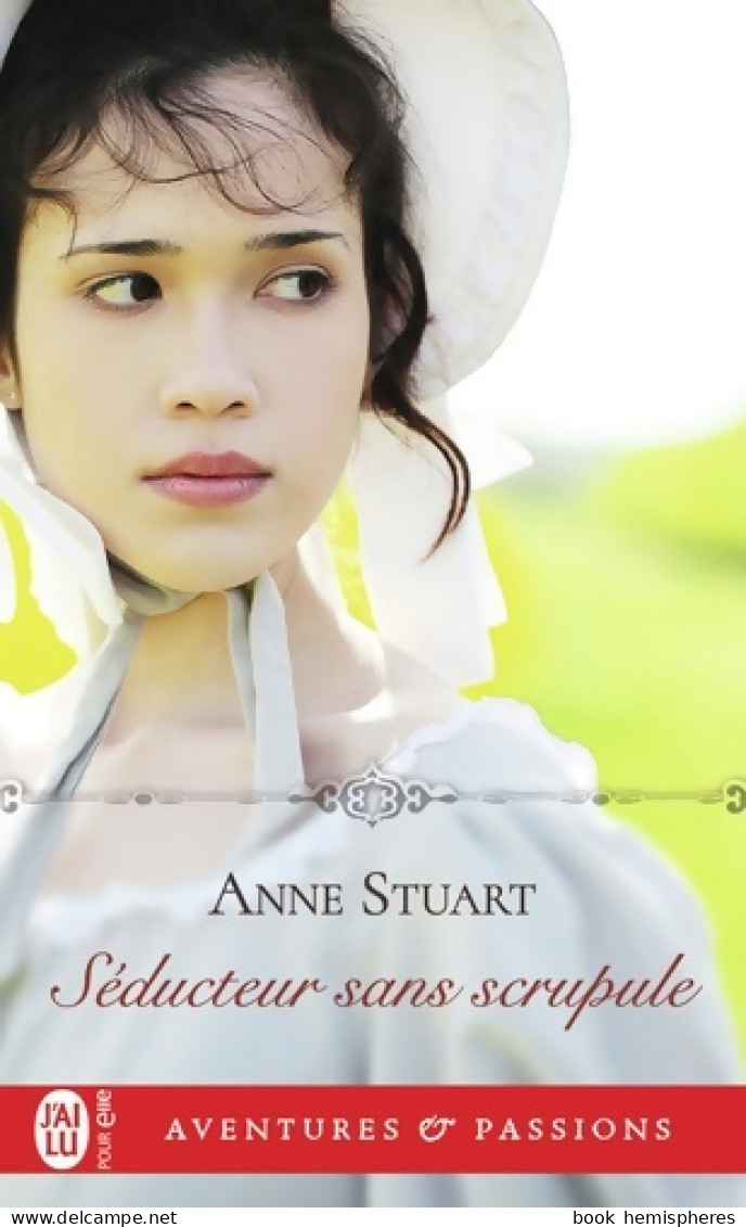 Séducteur Sans Scrupule (0) De Anne Stuart - Romantique