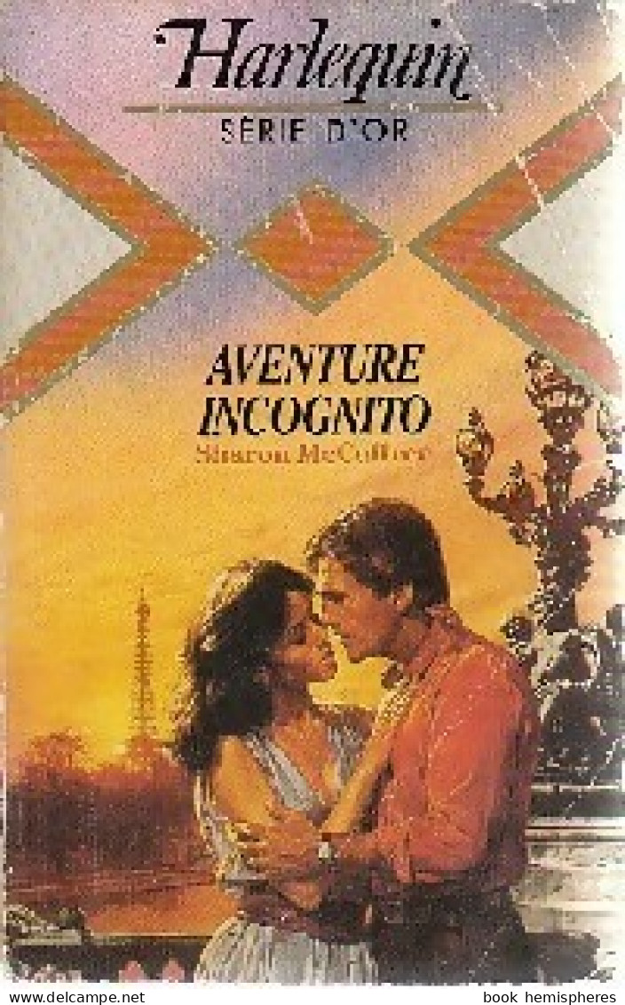 Aventure Incognito (1985) De Sharon McCaffree - Romantique