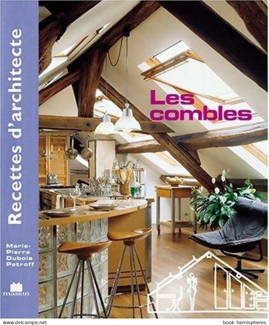 Les Combles (2001) De Marie-Pierre Dubois Petroff - Arte