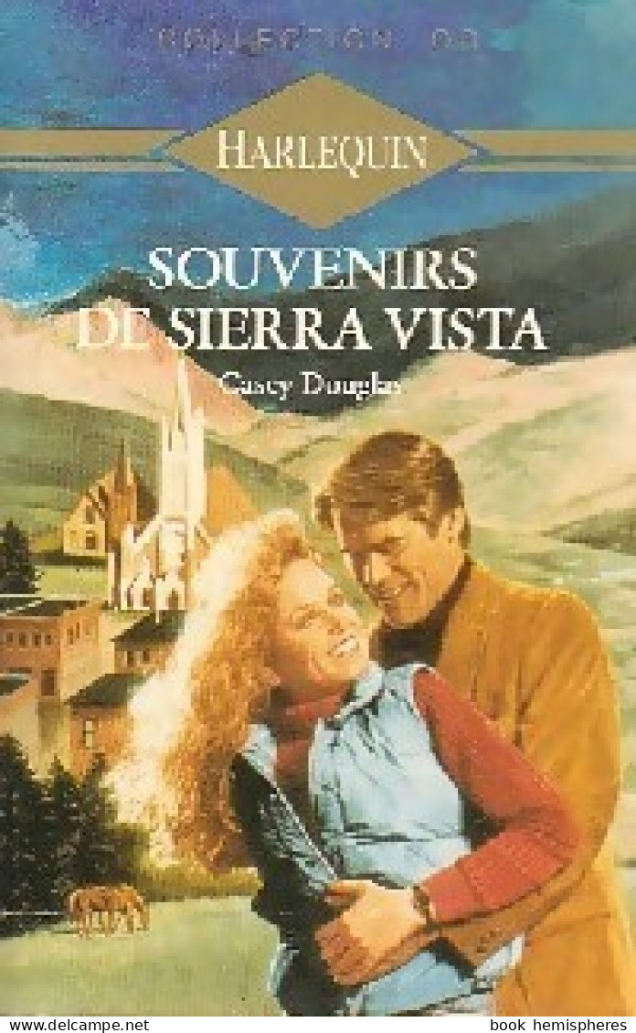 Souvenirs De Sierra Vista (1988) De Casey Douglas - Romantique