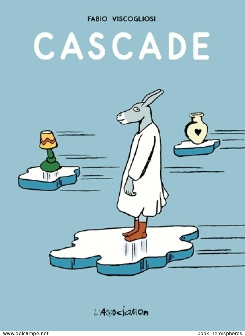 Cascade (0) De Fabio Viscogliosi - Sonstige & Ohne Zuordnung