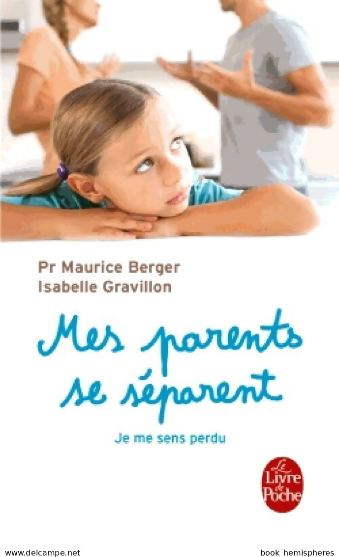 Mes Parents Se Séparent (2014) De Maurice Gravillon - Health