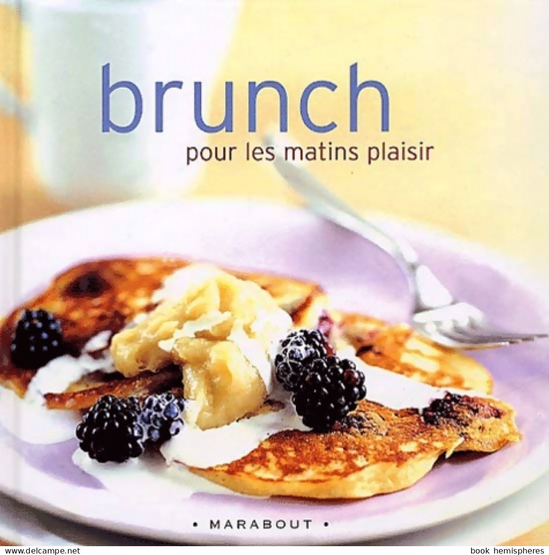 Les Brunchs (2002) De Louise Pickford - Gastronomia