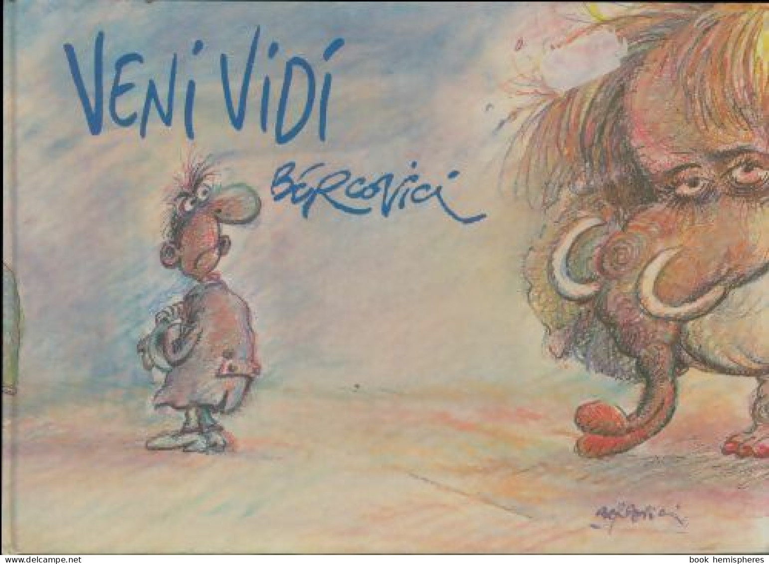 Veni Vidi (1982) De Bercovici - Andere & Zonder Classificatie