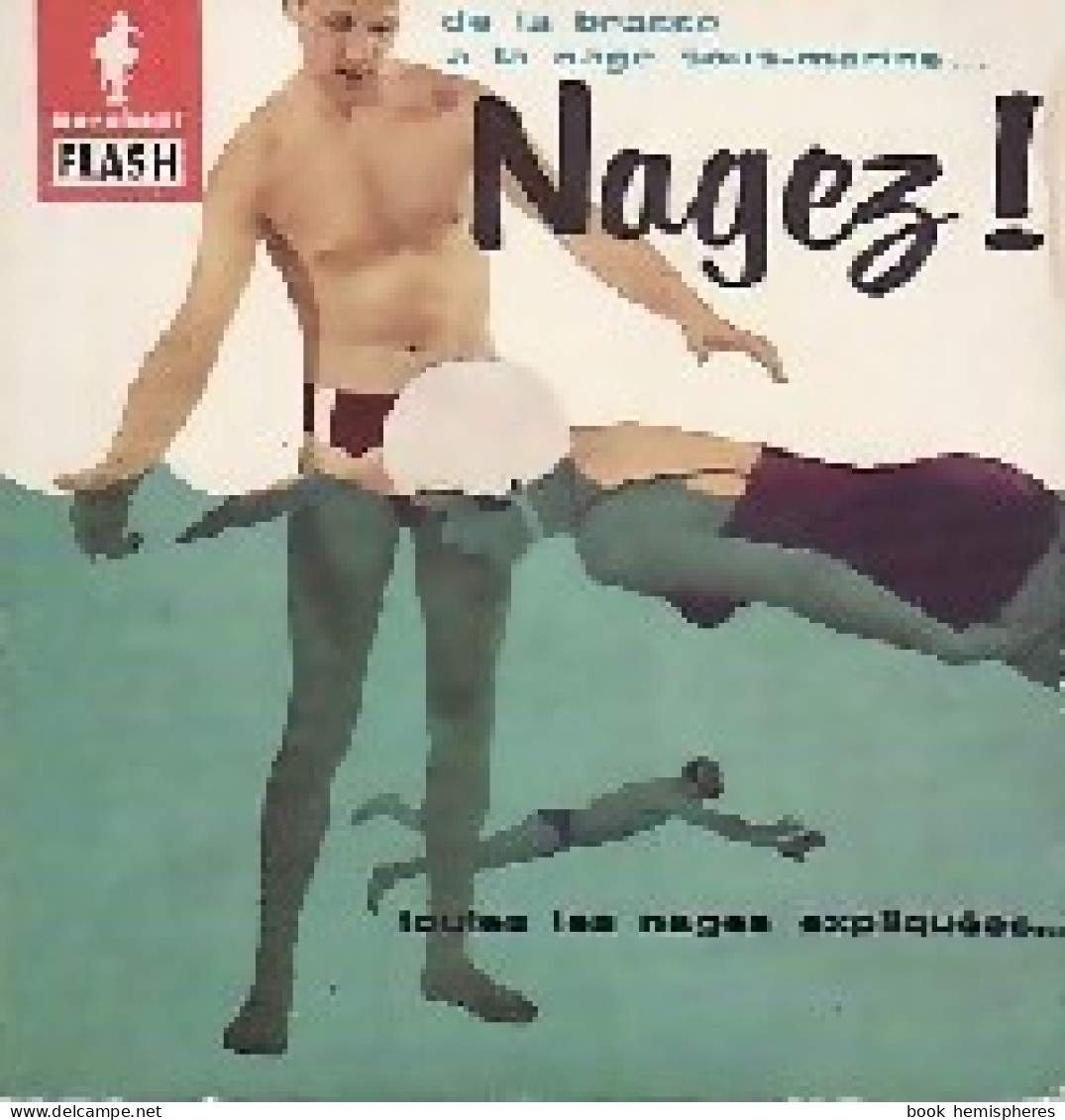 Nagez (1960) De Eva Gerard - Reisen