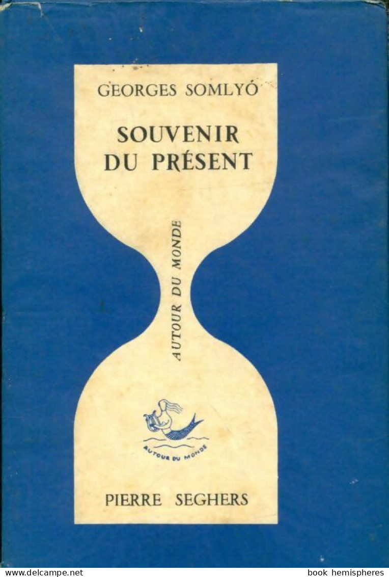 Souvenir Du Passé (1965) De Georges Somlyo - Altri & Non Classificati