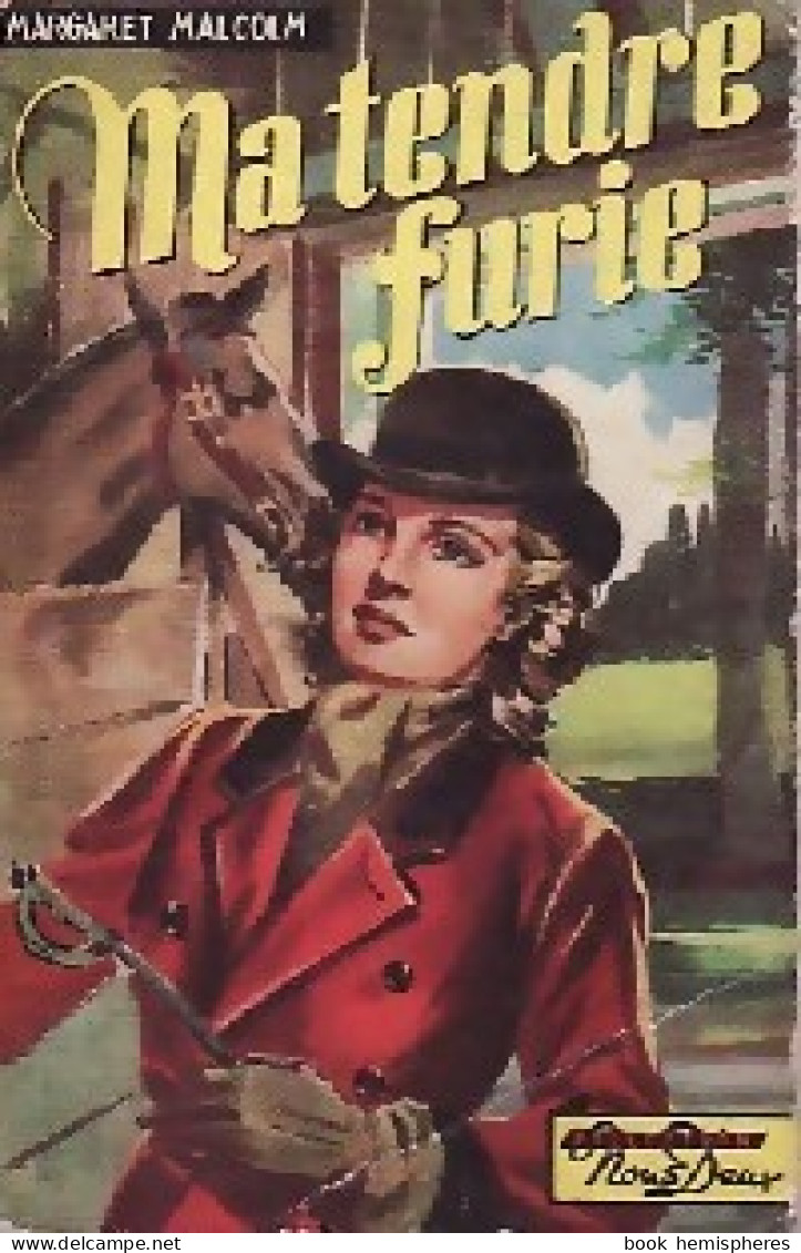 Ma Tendre Furie (1952) De Margaret Malcolm - Romantique