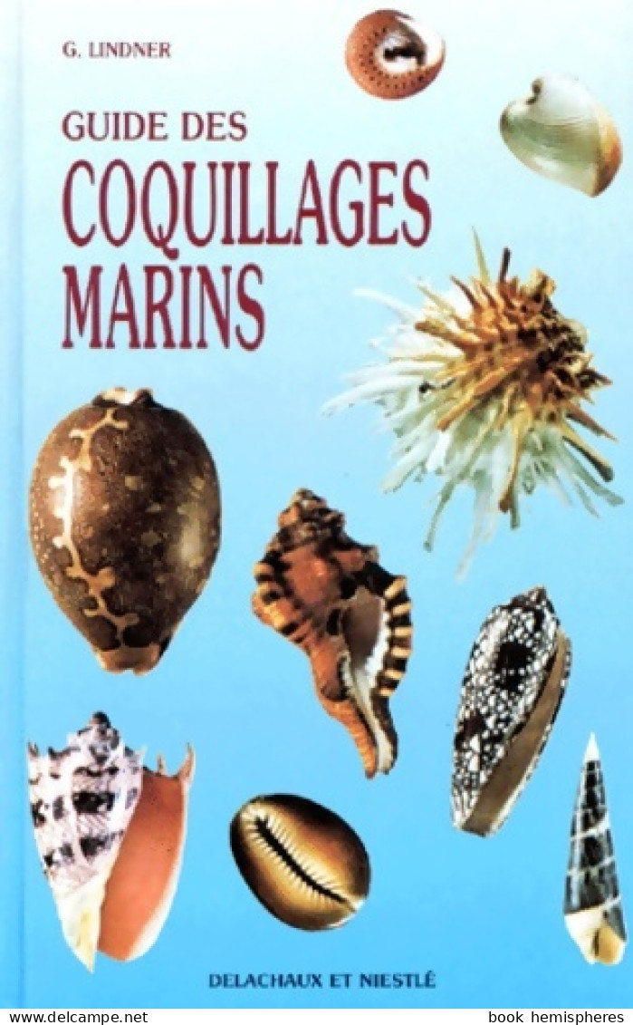 Les Guides Du Naturaliste (1989) De Gert Lindner - Natualeza