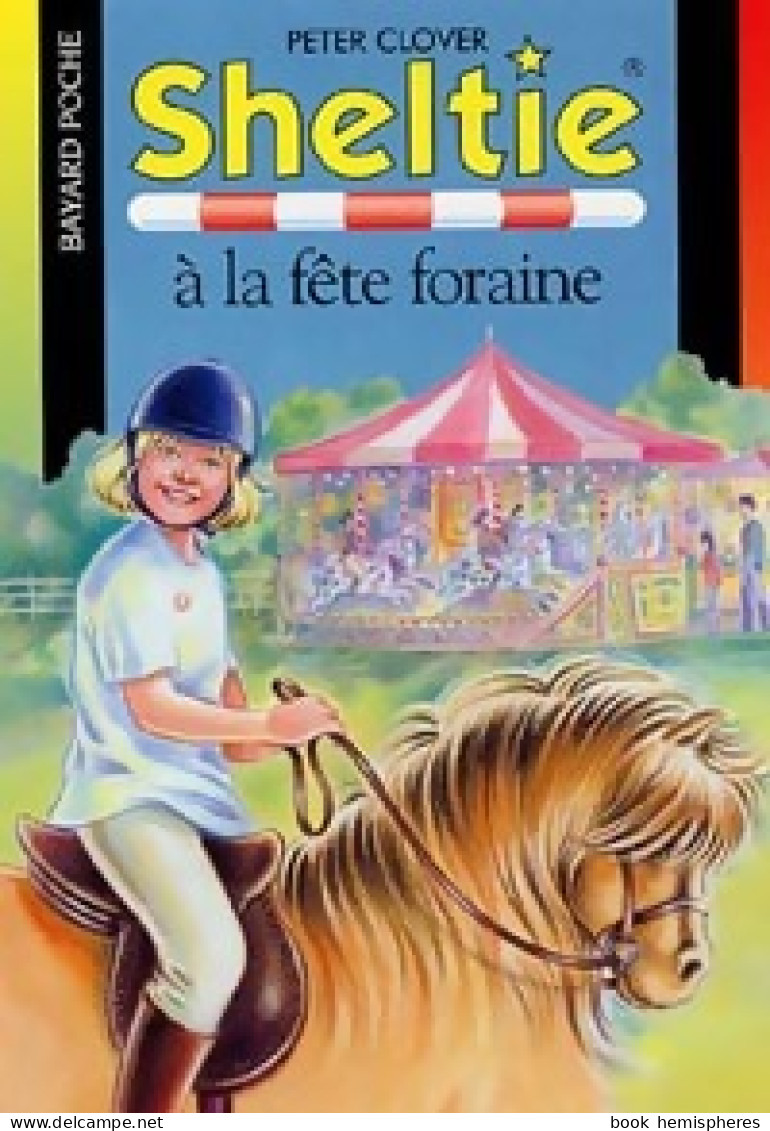 Sheltie à La Fête Foraine (2005) De Peter Clover - Non Classificati