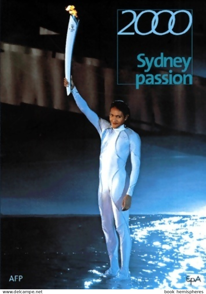 Sydney Passion (2000) De Yves Saint-jacob - Sport