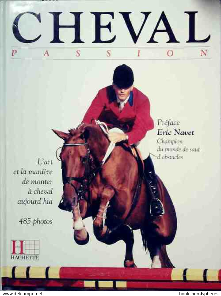 Cheval Passion (1991) De Bob Langrish - Sport