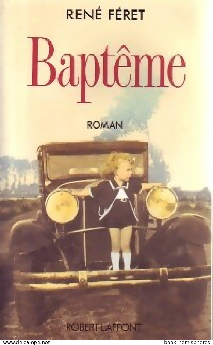 Baptême (1990) De René Féret - Autres & Non Classés