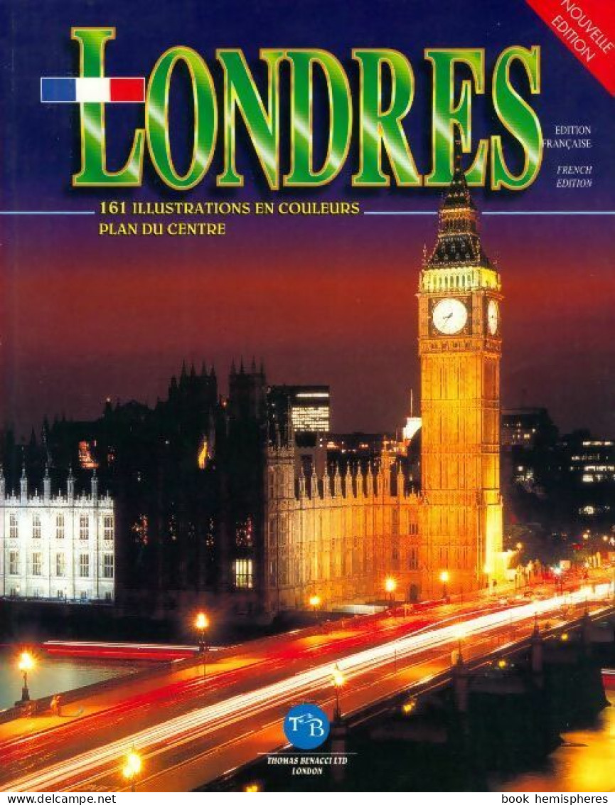 Londres (1999) De Peter Matthews - Tourismus