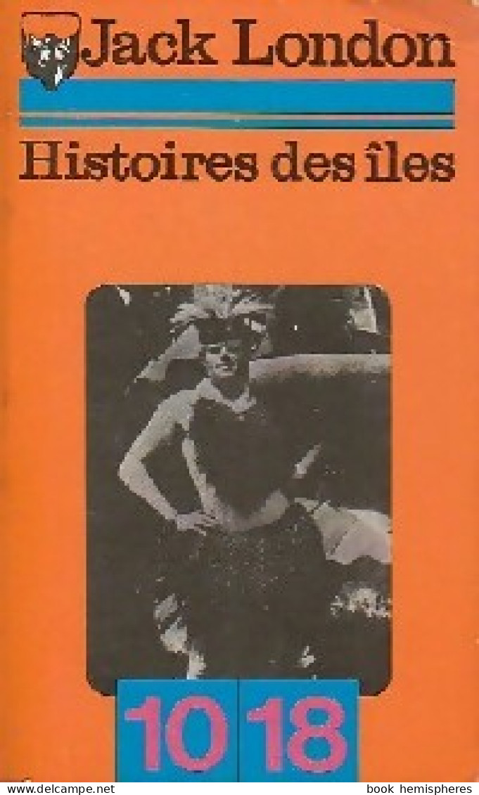 Histoires Des îles (1975) De Jack London - Natuur