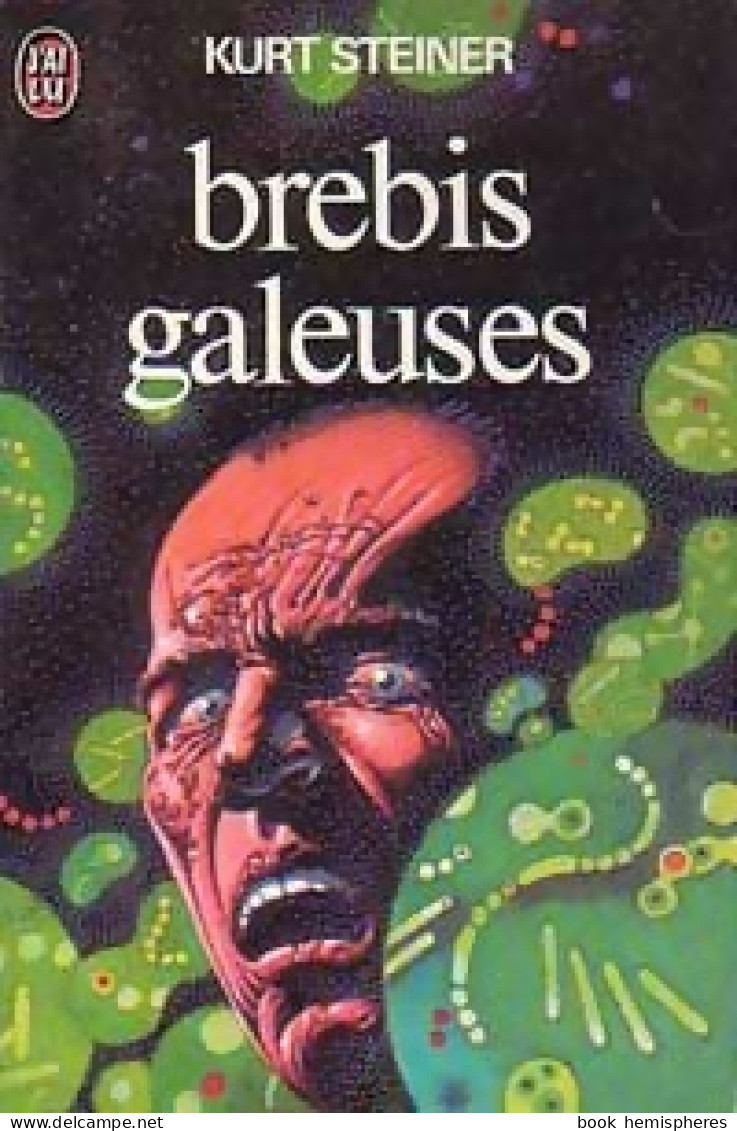 Brebis Galeuses (1977) De Kurt Steiner - Autres & Non Classés