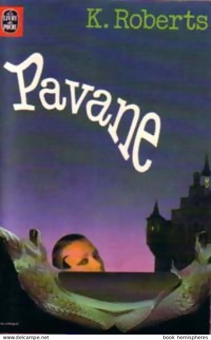 Pavane (1978) De Keith Roberts - Autres & Non Classés