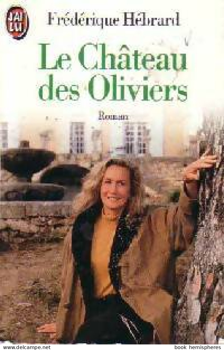 Le Château Des Oliviers (1994) De Frédérique Hébrard - Cinema/ Televisione