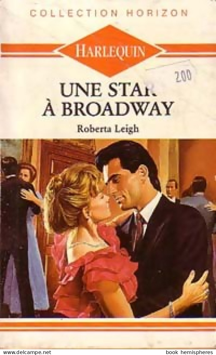 Une Star à Broadway (1988) De Roberta Leigh - Romantici