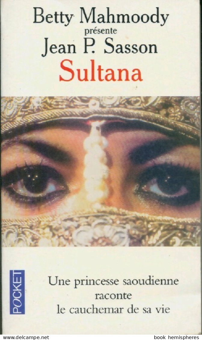 Sultana (2004) De Jean P. Sasson - Otros & Sin Clasificación