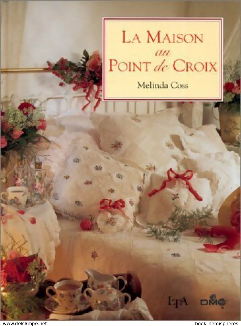 La Maison Au Point De Croix (1996) De Melinda Coss - Voyages