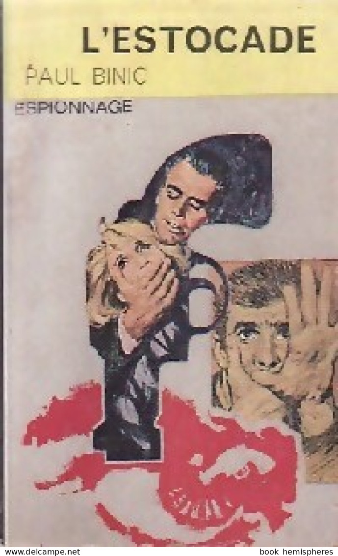L'estocade (1969) De Paul Binic - Antichi (ante 1960)