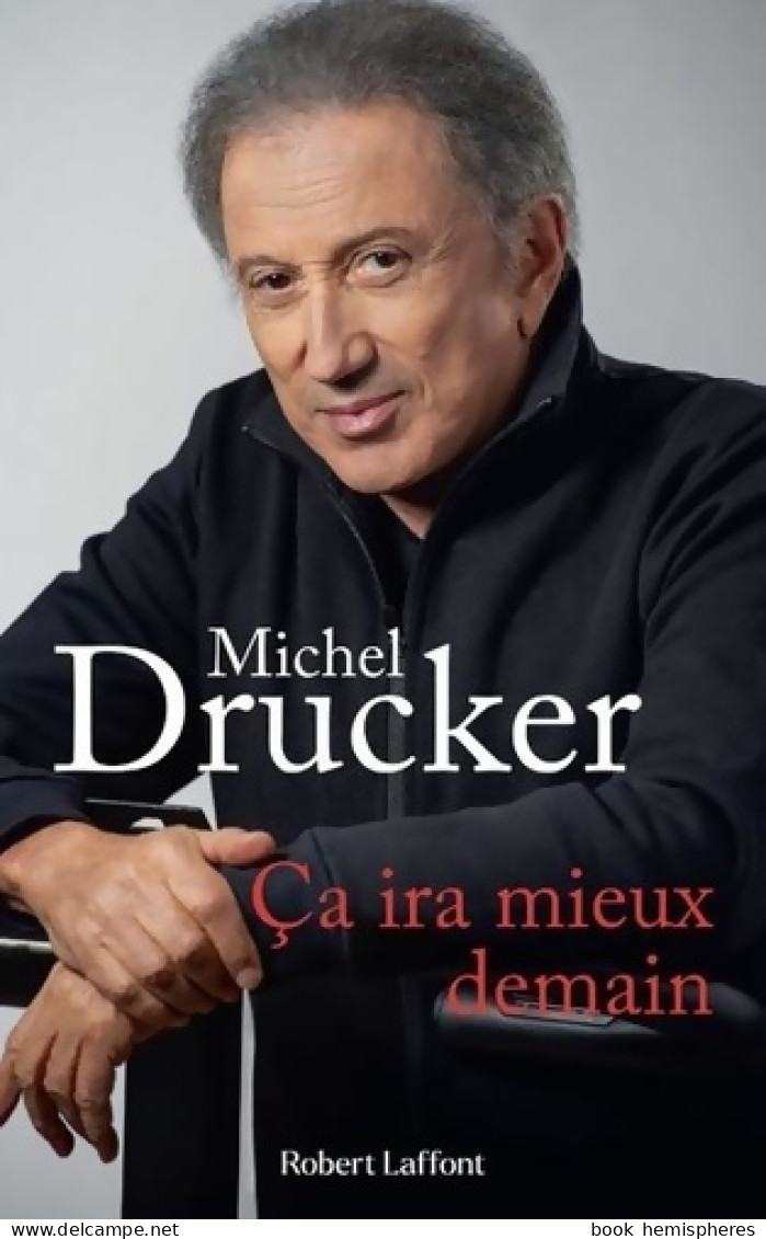 Ça Ira Mieux Demain (2021) De Michel Drucker - Health