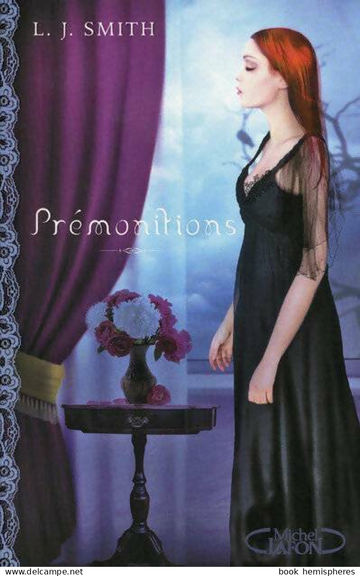 Prémonitions (2010) De Smith - Fantastique