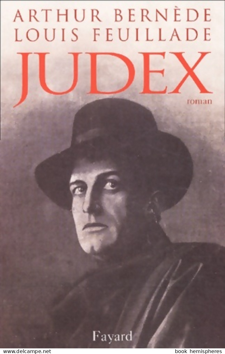 Judex (2002) De Arthur Bernède - Andere & Zonder Classificatie