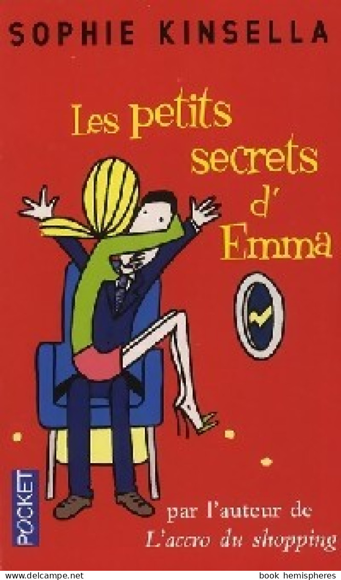 Les Petits Secrets D'Emma (2008) De Sophie Kinsella - Other & Unclassified
