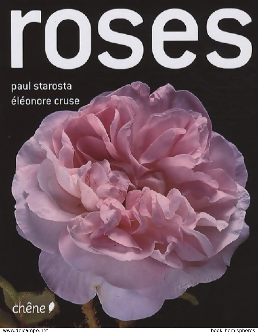 Roses (2008) De Eleonore Starosta - Natur