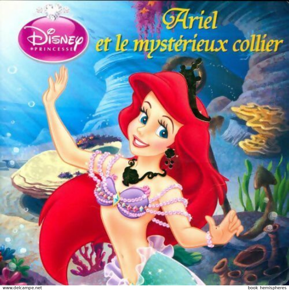 Ariel Et Le Mystérieux Collier (2010) De Disney - Disney