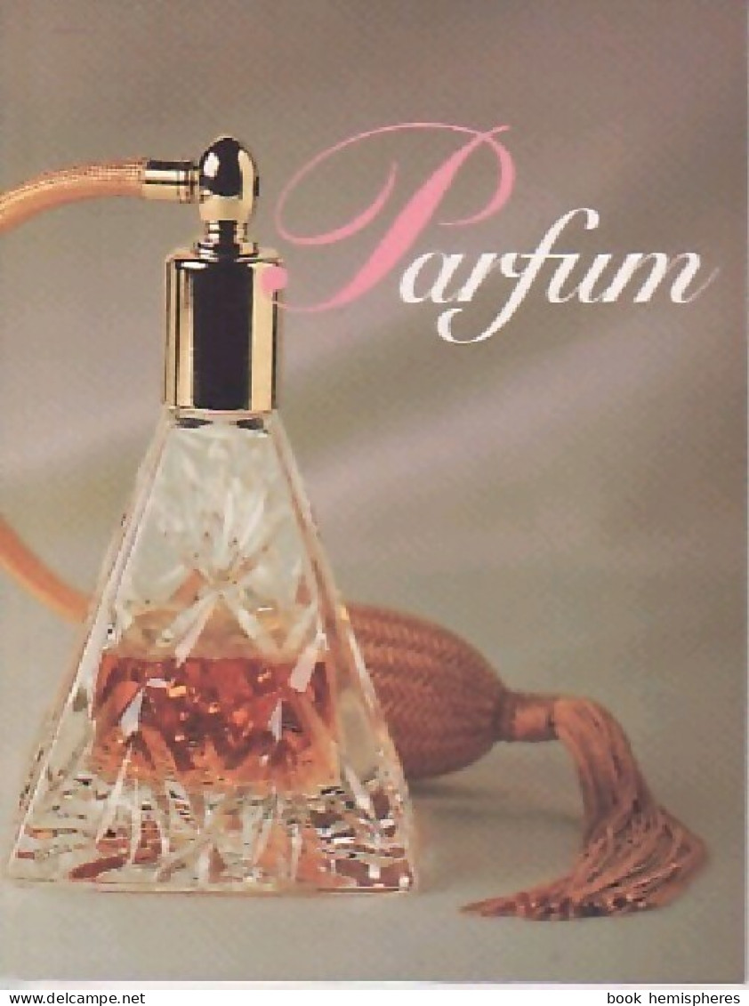 Parfum (2005) De Inconnu - Other & Unclassified