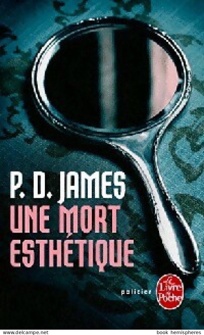 Une Mort Esthétique (2011) De P. D. James - Otros & Sin Clasificación